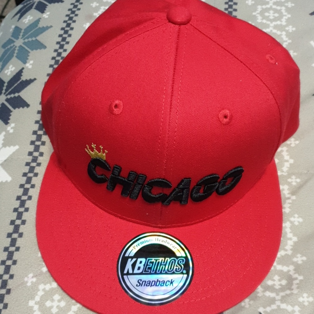Hat - Picture 2 of 2